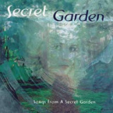 SECRET GARDEN