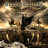 BLACK MAJESTY