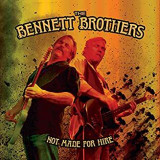 BENNETT BROTHERS