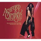 ASHFORD & SIMPSON