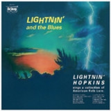 HOPKINS LIGHTNIN'