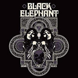 BLACK ELEPHANT