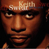 SWEAT KEITH