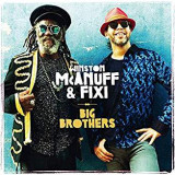 McANUFF WINSTON & FIXI