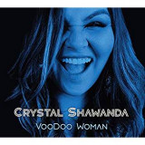 SHAWANDA CRYSTAL