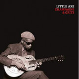 LITTLE AXE