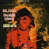 DR. JOHN