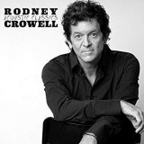 CROWELL RODNEY