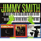 SMITH JIMMY