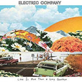 ELECTRIC COMPANY