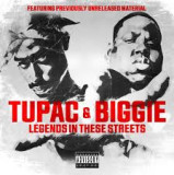 TUPAC & BIGGIE