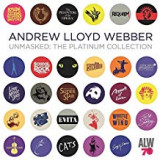 WEBBER ANDREW LLOYD