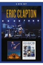 CLAPTON ERIC