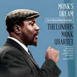 MONK THELONIOUS