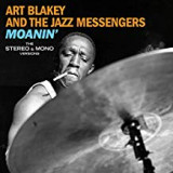 BLAKEY ART & THE JAZZ MESSENGERS