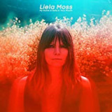 MOSS LIELA