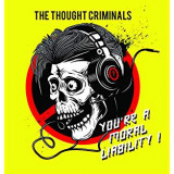 THOUGHT CRIMINALS