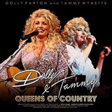 PARTON DOLLY & TAMMY WYNETTE