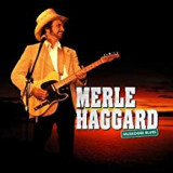 HAGGARD MERLE