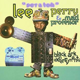 PERRY LEE