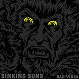 SINKING SUNS