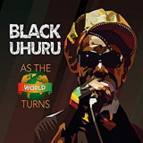 BLACK UHURU