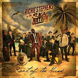 STEPHENS RICHIE