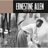 ERNESTINE ALLEN