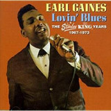 GAINES EARL