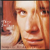 SNIDER TODD