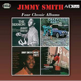 SMITH JIMMY