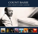 BASIE COUNT