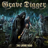 GRAVE DIGGER