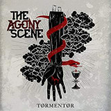 AGONY SCENE