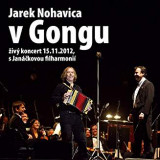 NOHAVICA JAREK