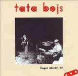 TATA BOJS