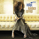 KANDACE SPRINGS