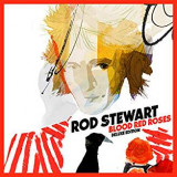 STEWART ROD