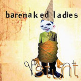 BARENAKED LADIES