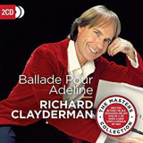 CLAYDERMAN RICHARD