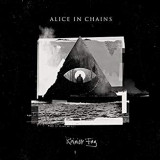 ALICE IN CHAINS