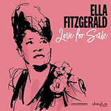 FITZGERALD ELLA