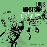 ARMSTRONG LOUIS