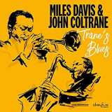 DAVIS MILES & JOHN COLTRANE