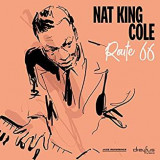 COLE NAT KING