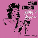 VAUGHAN SARAH