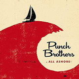 PUNCH BROTHERS