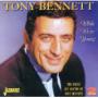 BENNETT TONY