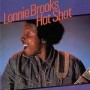 BROOKS LONNIE