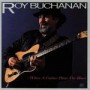 BUCHANAN ROY